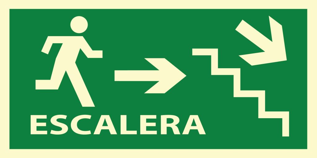 letrero fotoluninicentes