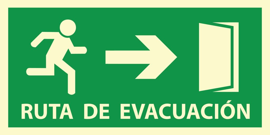 letrero fotoluninicentes Panama